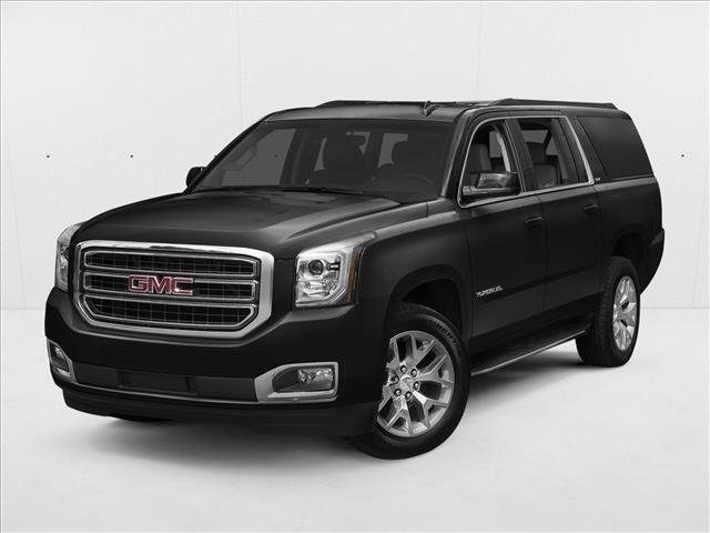 used 2016 GMC Yukon XL car, priced at $22,398