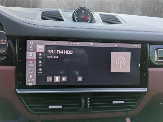 used 2020 Porsche Cayenne car, priced at $69,880