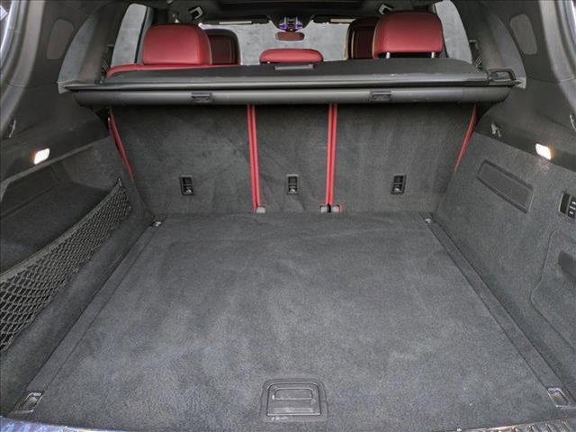 used 2020 Porsche Cayenne car, priced at $69,880