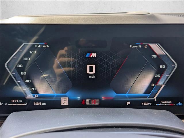 new 2026 BMW X7 car, priced at $127,690