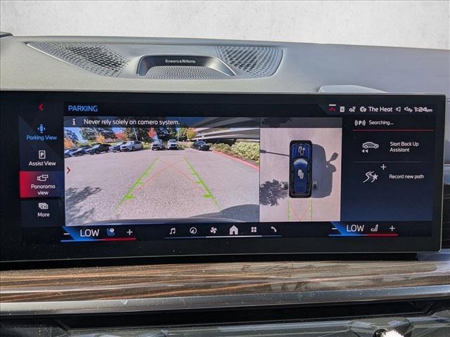 new 2026 BMW X7 car, priced at $127,690