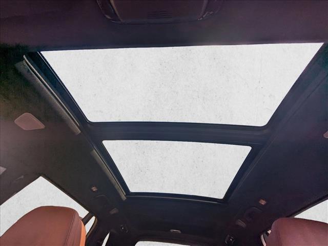 new 2026 BMW X7 car, priced at $127,690