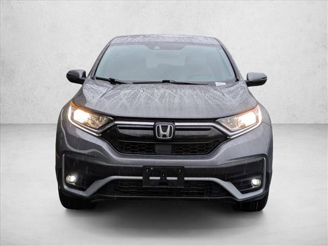 used 2020 Honda CR-V car, priced at $26,300