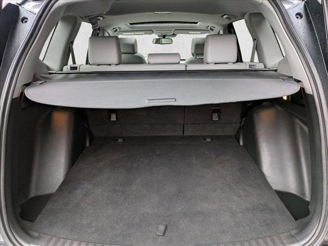 used 2020 Honda CR-V car, priced at $26,300