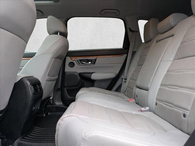 used 2020 Honda CR-V car, priced at $26,300