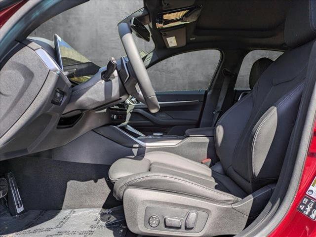 new 2025 BMW 430 Gran Coupe car, priced at $57,235