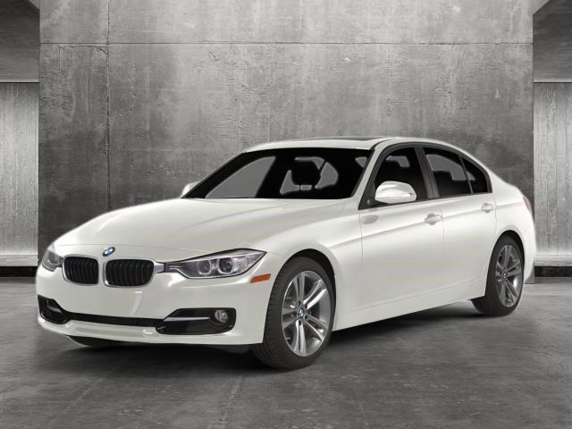 used 2013 BMW 335 car, priced at $15,991