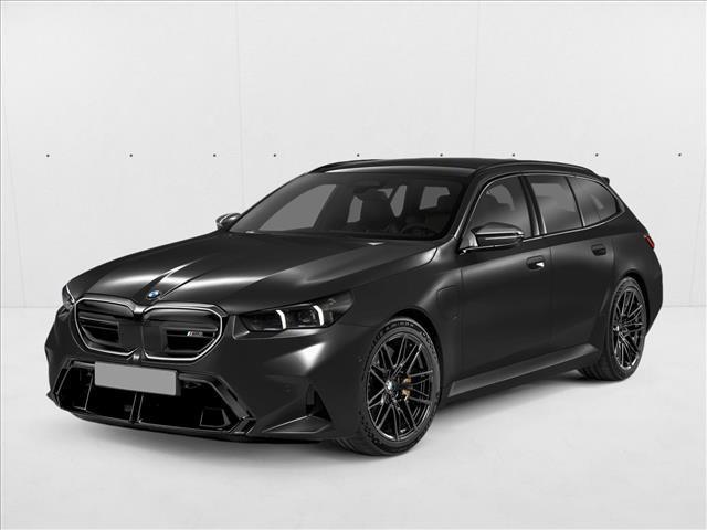 new 2026 BMW M5 car, priced at $143,575