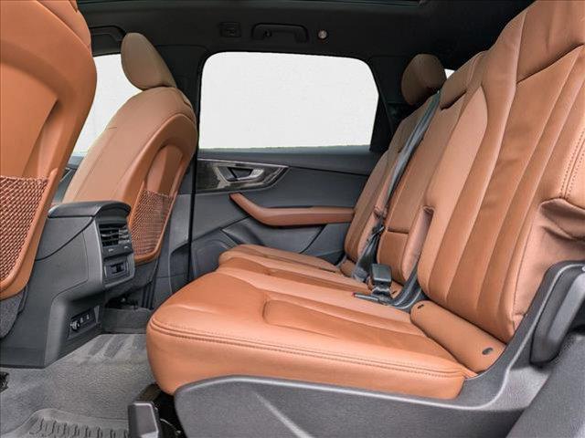 used 2023 Audi Q7 car, priced at $43,991