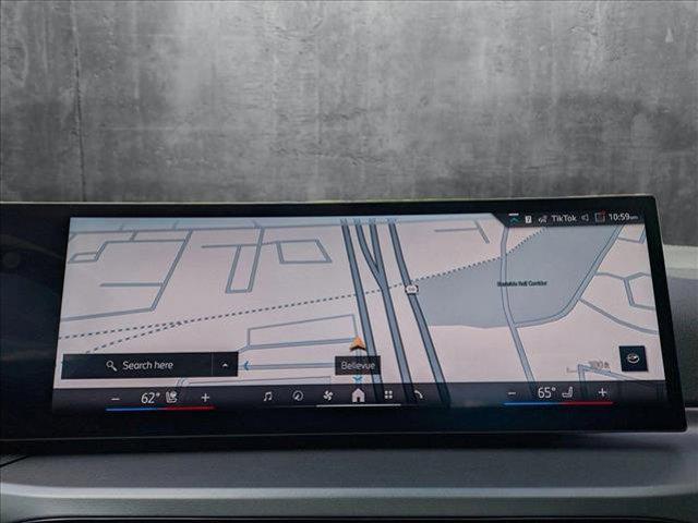 new 2025 BMW 230 car, priced at $47,075