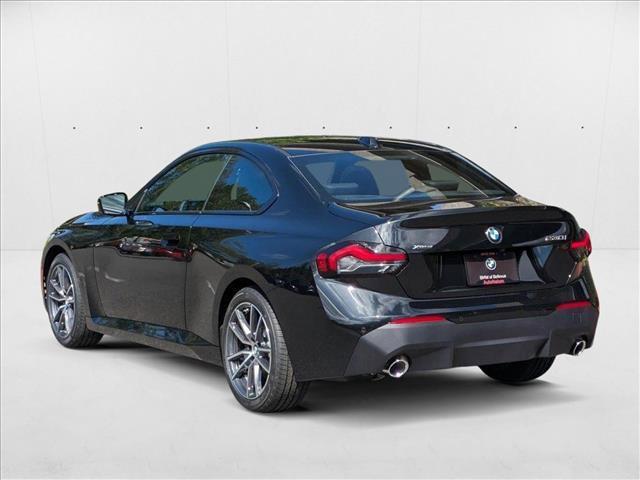 used 2025 BMW 230 car, priced at $47,075