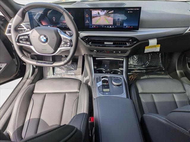 used 2025 BMW 230 car, priced at $47,075