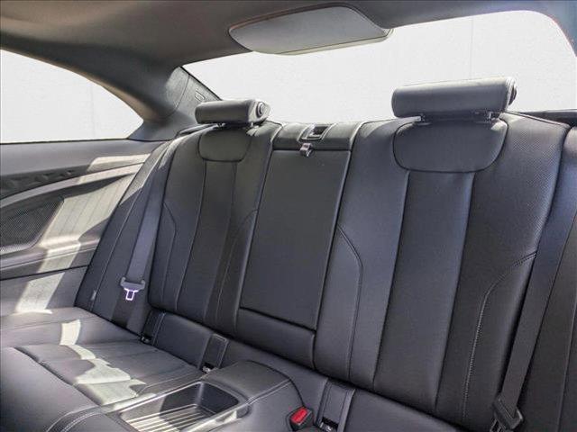 used 2025 BMW 230 car, priced at $47,075