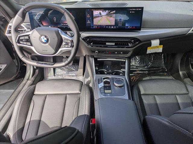 new 2025 BMW 230 car, priced at $47,075