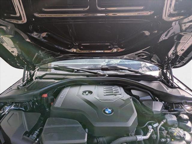 used 2025 BMW 230 car, priced at $47,075