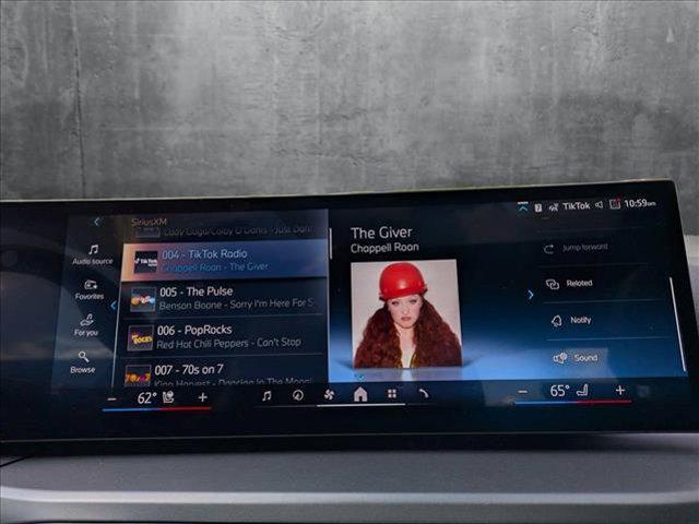 new 2025 BMW 230 car, priced at $47,075