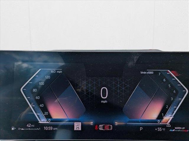 used 2025 BMW 230 car, priced at $47,075