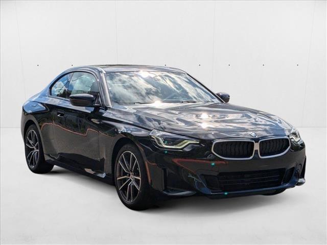 used 2025 BMW 230 car, priced at $47,075