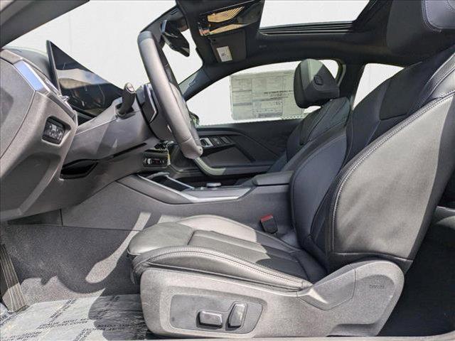 used 2025 BMW 230 car, priced at $47,075