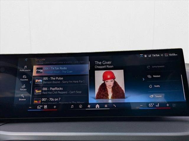 used 2025 BMW 230 car, priced at $47,075