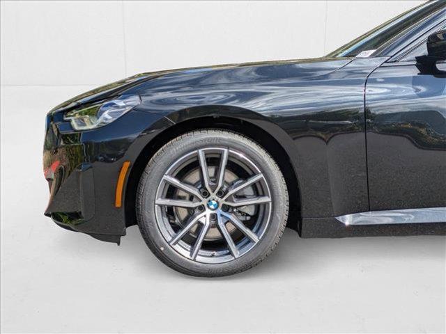 used 2025 BMW 230 car, priced at $47,075