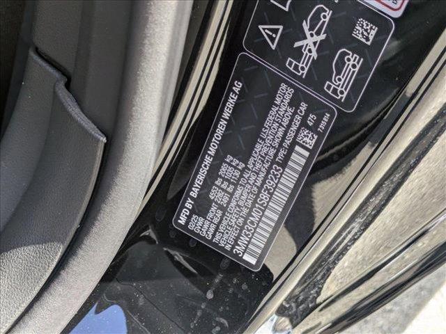 used 2025 BMW 230 car, priced at $47,075