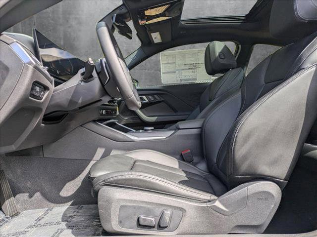 new 2025 BMW 230 car, priced at $47,075