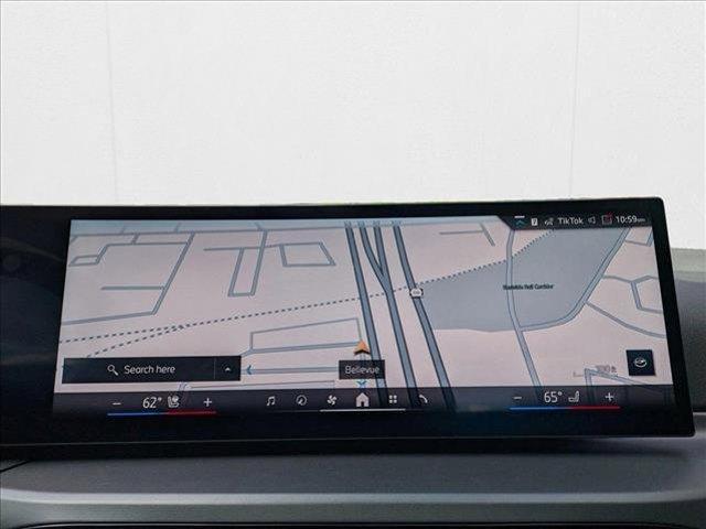used 2025 BMW 230 car, priced at $47,075