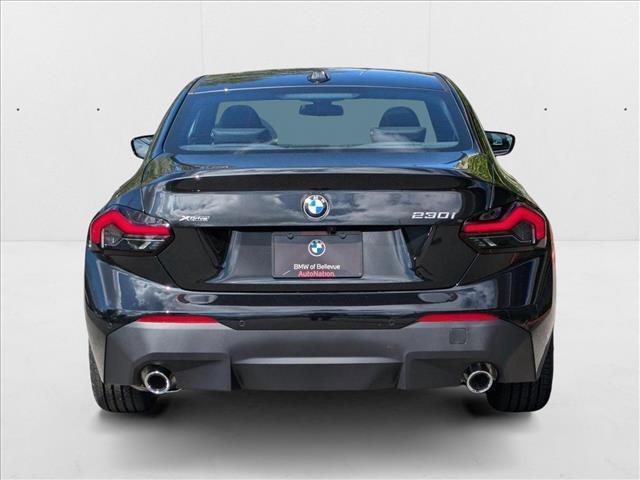 used 2025 BMW 230 car, priced at $47,075