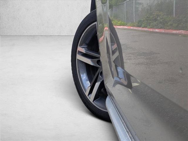 used 2017 Audi A4 car, priced at $15,998