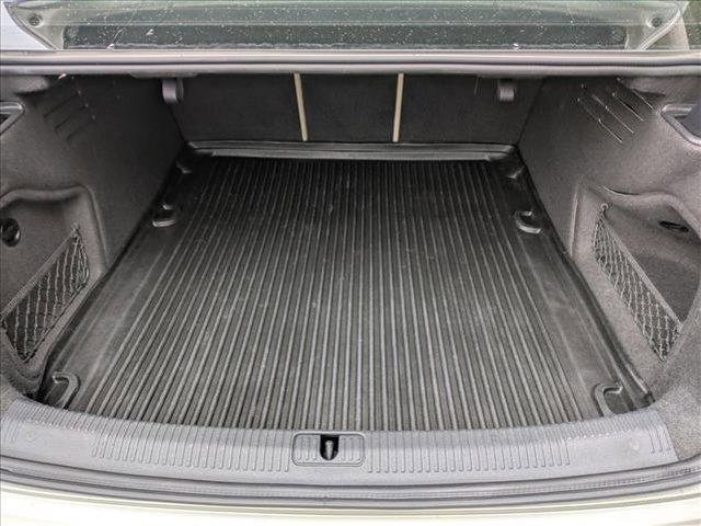 used 2017 Audi A4 car, priced at $15,998