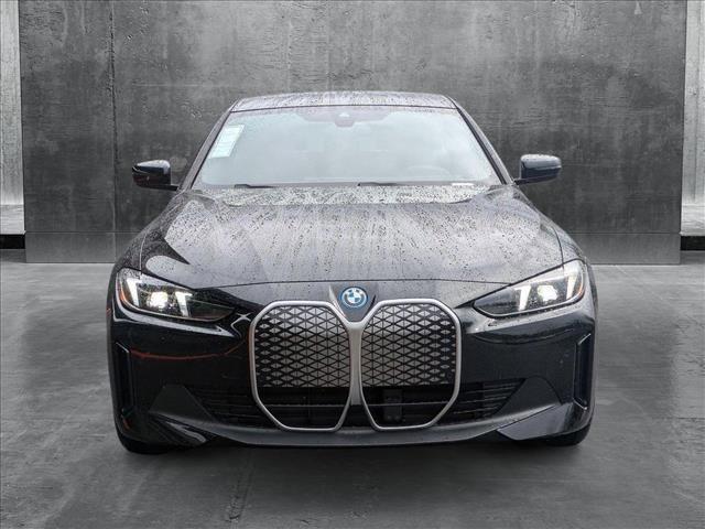 used 2025 BMW i4 Gran Coupe car, priced at $66,675