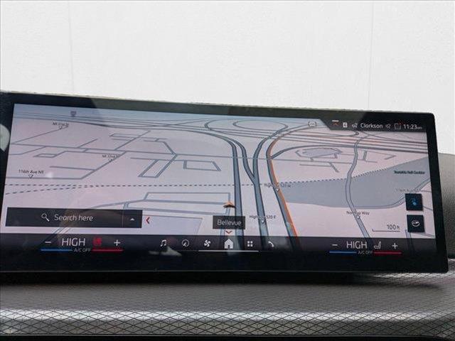used 2025 BMW i4 Gran Coupe car, priced at $66,675