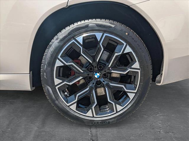 new 2025 BMW X3 car, priced at $63,530