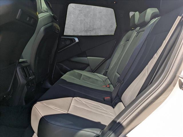new 2025 BMW X3 car, priced at $63,530