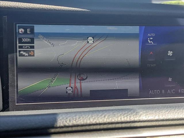 used 2018 Lexus IS 300 car, priced at $24,995