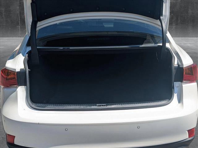 used 2018 Lexus IS 300 car, priced at $24,995