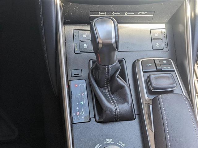used 2018 Lexus IS 300 car, priced at $24,995