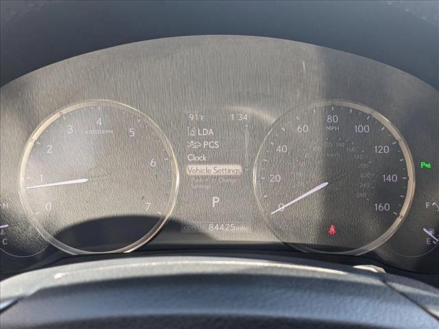 used 2018 Lexus IS 300 car, priced at $24,995