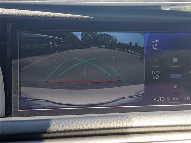 used 2018 Lexus IS 300 car, priced at $24,995