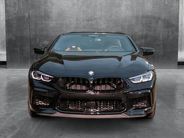 new 2025 BMW M8 car, priced at $160,515