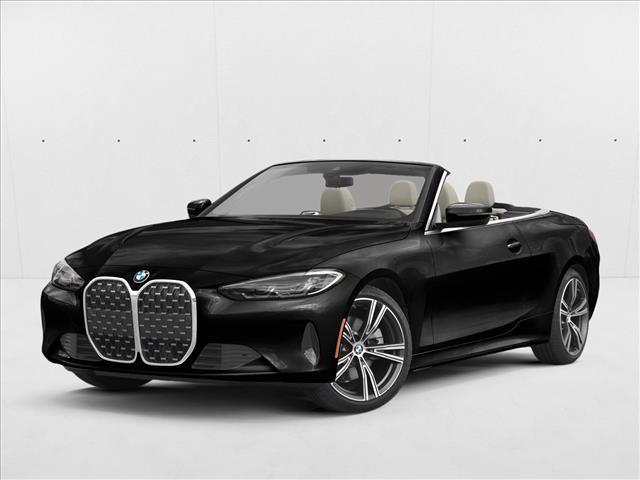 used 2022 BMW 430 car, priced at $41,772