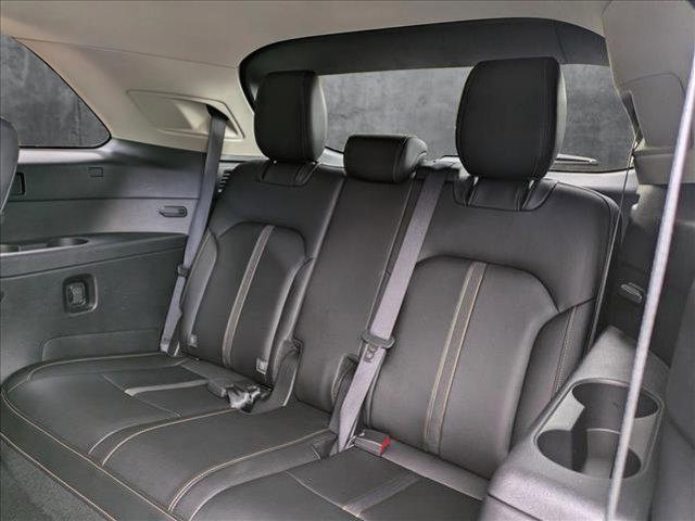 used 2024 Mazda CX-90 car, priced at $31,720