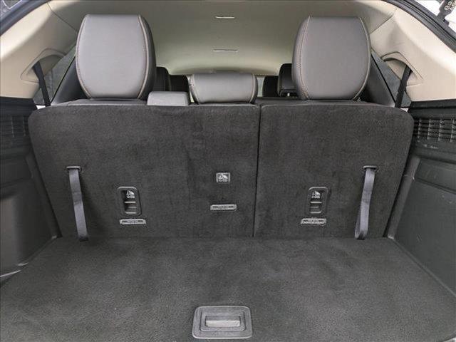 used 2024 Mazda CX-90 car, priced at $31,720