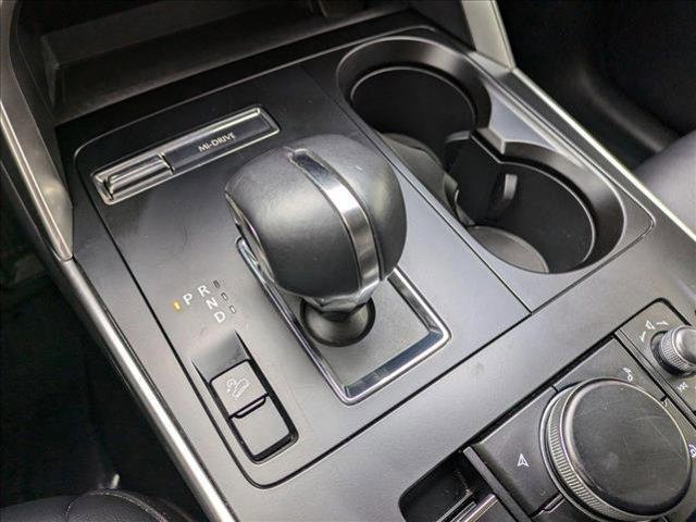 used 2024 Mazda CX-90 car, priced at $31,720
