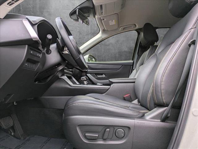used 2024 Mazda CX-90 car, priced at $31,720