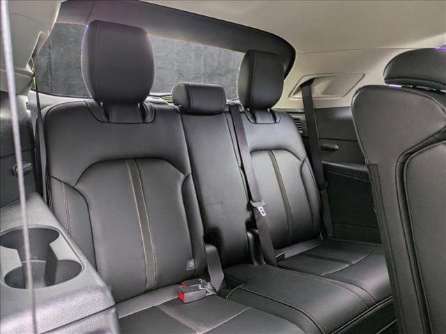 used 2024 Mazda CX-90 car, priced at $31,720