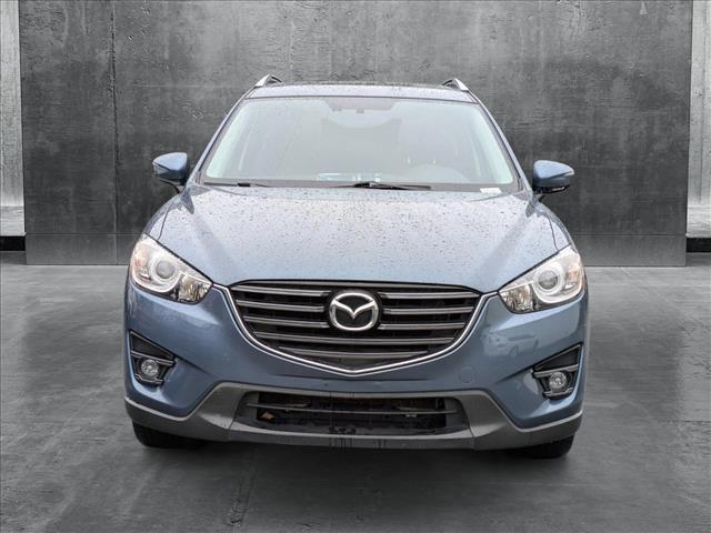 used 2016 Mazda CX-5 car, priced at $20,137