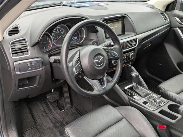 used 2016 Mazda CX-5 car, priced at $20,137