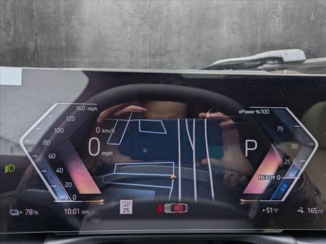 new 2025 BMW i4 Gran Coupe car, priced at $65,225